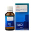 Allen A82 Premature Greying Of Hair Drop